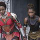 Tell me you wouldn’t watch a Shuri and the Dora Milaje show and I will call you a liar.